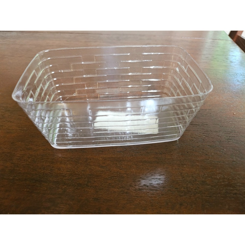 Longaberger 2002 Christmas Tree Trimming TT Treats Basket Protector #40027 - NEW